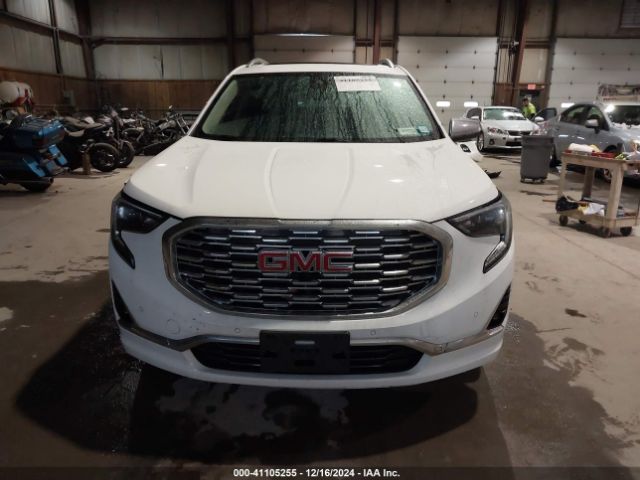3GKALXEX3LL313551 GMC Terrain Awd Denali
