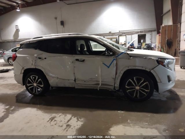 3GKALXEX3LL313551 GMC Terrain Awd Denali