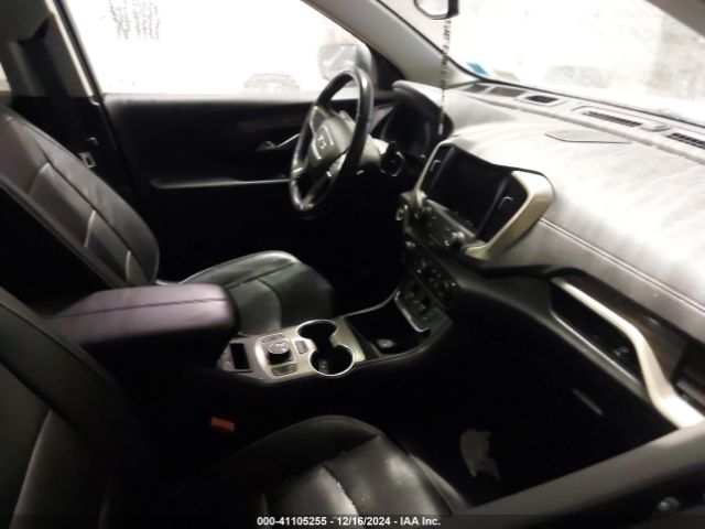 3GKALXEX3LL313551 GMC Terrain Awd Denali