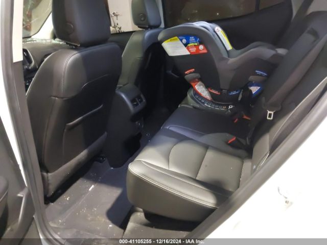 3GKALXEX3LL313551 GMC Terrain Awd Denali