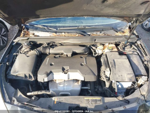 1G11B5SL9FF299683 Chevrolet MALIBU LS