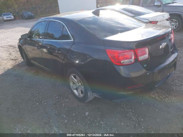 1G11B5SL9FF299683 Chevrolet MALIBU LS