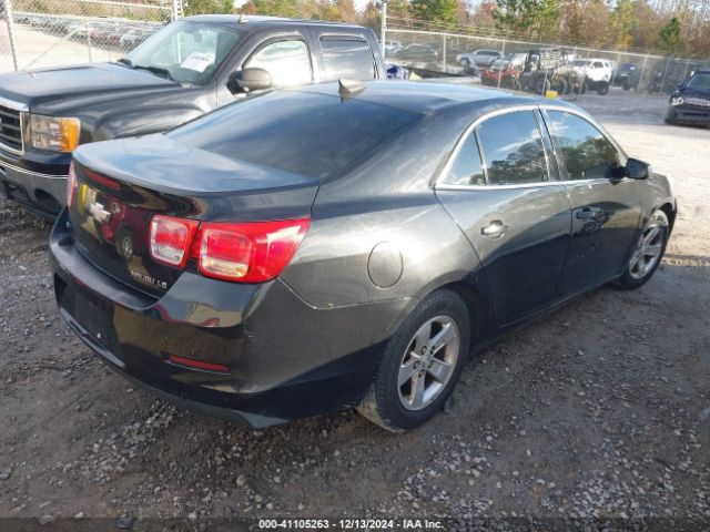 1G11B5SL9FF299683 Chevrolet MALIBU LS