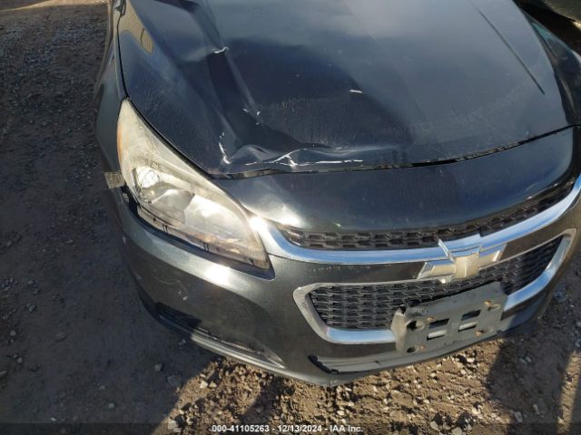 1G11B5SL9FF299683 Chevrolet MALIBU LS