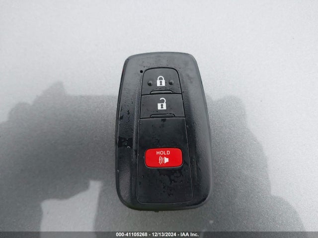 Toyota Rav4 Xle 2024 2T3P1RFV0RW452638 Image 11