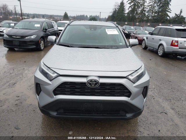 Toyota Rav4 Xle 2024 2T3P1RFV0RW452638 Image 12