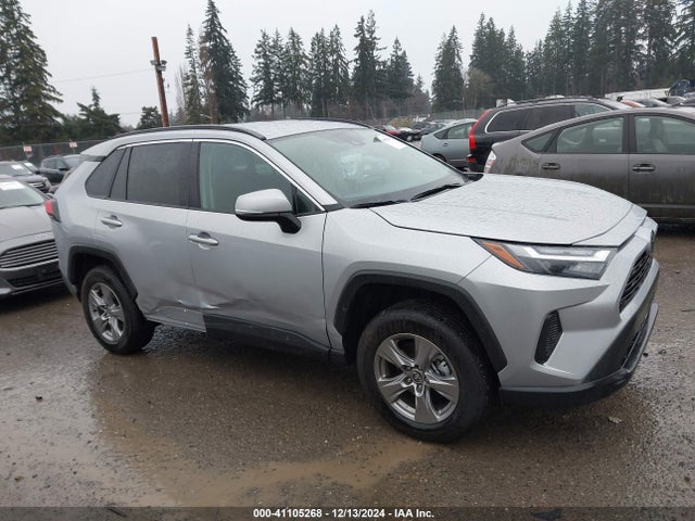 Toyota Rav4 Xle 2024 2T3P1RFV0RW452638 Image 13