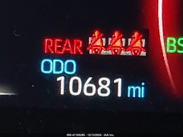 Toyota Rav4 Xle 2024 2T3P1RFV0RW452638 Image 15
