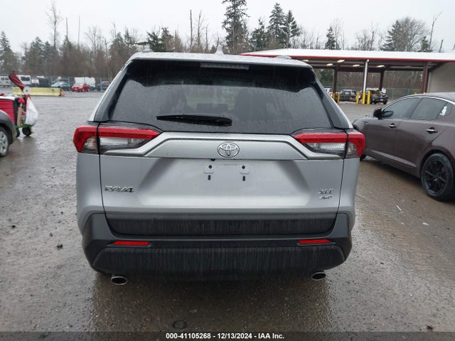 Toyota Rav4 Xle 2024 2T3P1RFV0RW452638 Image 16