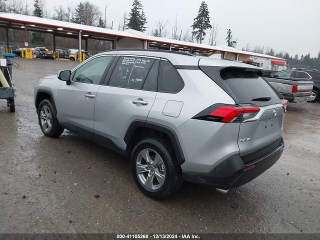 Toyota Rav4 Xle 2024 2T3P1RFV0RW452638 Image 3