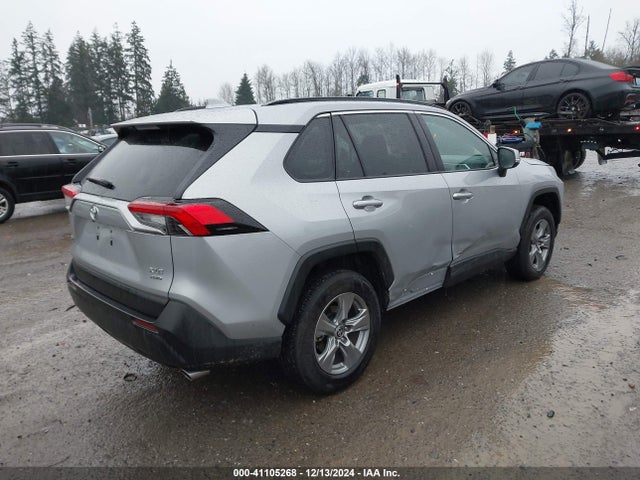 Toyota Rav4 Xle 2024 2T3P1RFV0RW452638 Image 4