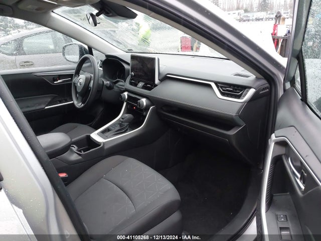 Toyota Rav4 Xle 2024 2T3P1RFV0RW452638 Image 5