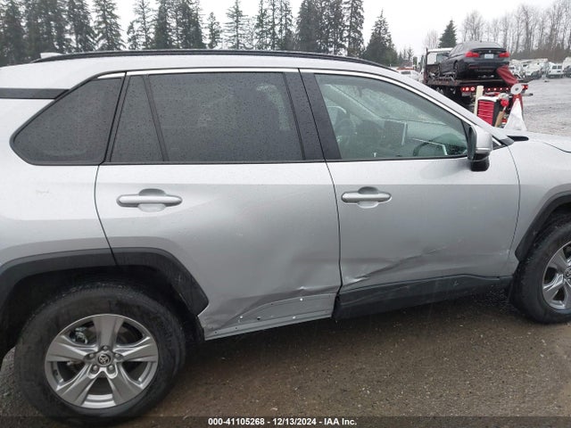 Toyota Rav4 Xle 2024 2T3P1RFV0RW452638 Image 6