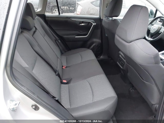Toyota Rav4 Xle 2024 2T3P1RFV0RW452638 Image 8