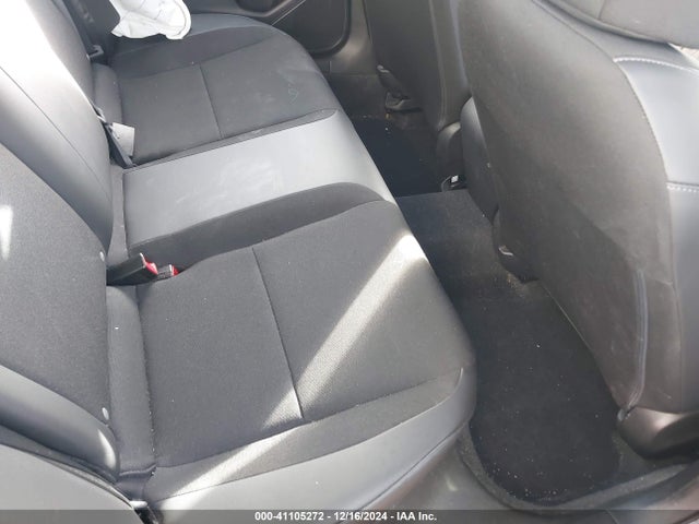 Honda Civic Sport 2022 2HGFE2F58NH600621 Image 8