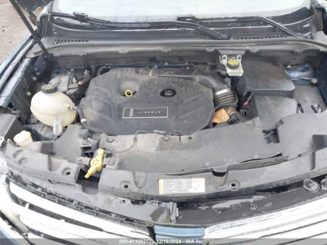 5LMCJ1D90JUL15182 Lincoln Mkc Premiere