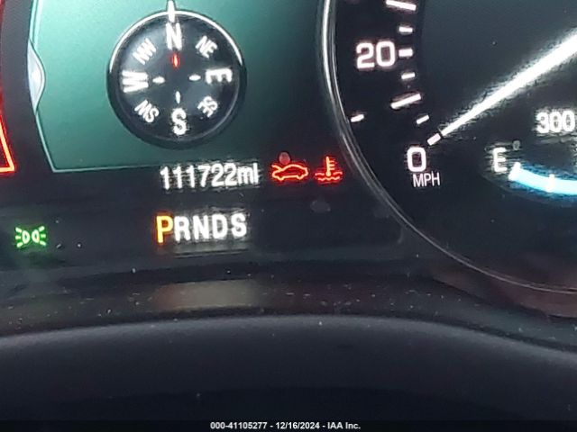 5LMCJ1D90JUL15182 Lincoln Mkc Premiere