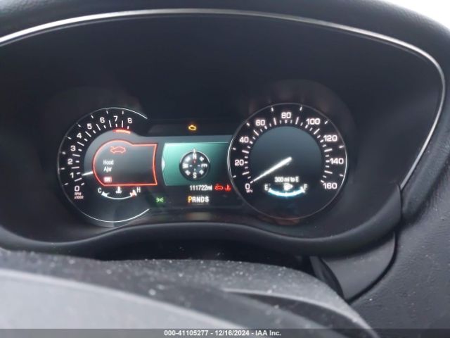 5LMCJ1D90JUL15182 Lincoln Mkc Premiere