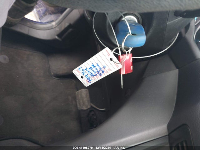 Ford ESCAPE S 2014 1FMCU0F79EUC16222 Image 11
