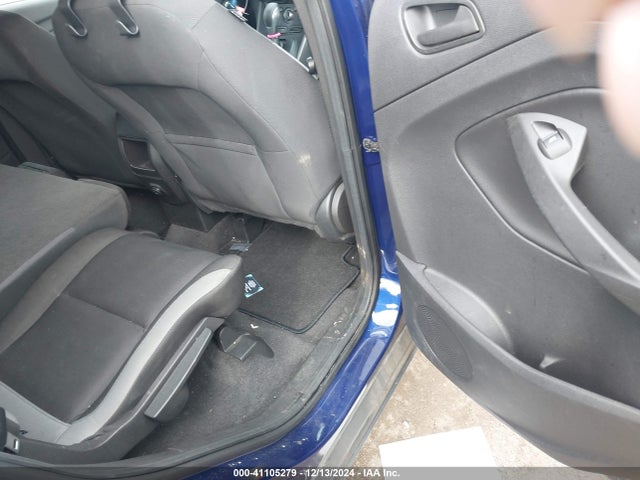 Ford ESCAPE S 2014 1FMCU0F79EUC16222 Image 5