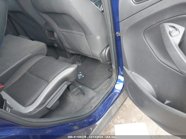 Ford ESCAPE S 2014 1FMCU0F79EUC16222 Image 8