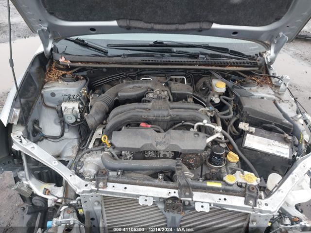 JF1GPAA65G8320046 Subaru Impreza 2.0i