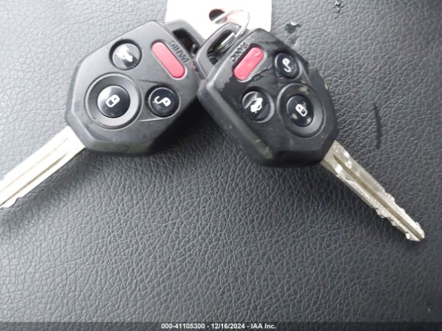 JF1GPAA65G8320046 Subaru Impreza 2.0i