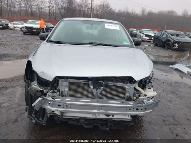 JF1GPAA65G8320046 Subaru Impreza 2.0i
