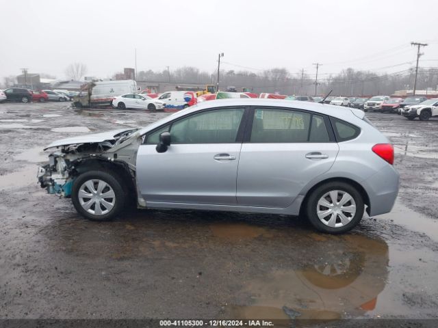 JF1GPAA65G8320046 Subaru Impreza 2.0i