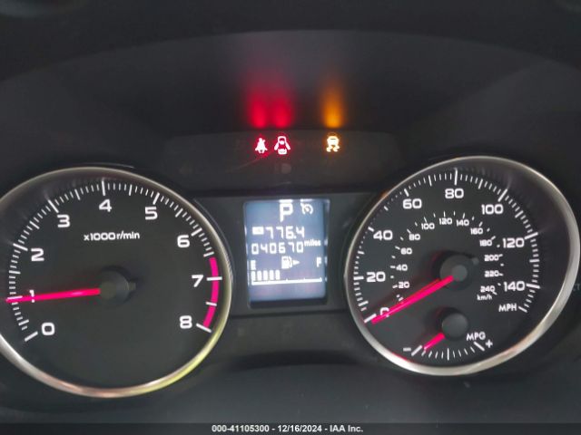 JF1GPAA65G8320046 Subaru Impreza 2.0i