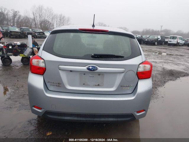JF1GPAA65G8320046 Subaru Impreza 2.0i