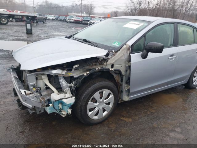 JF1GPAA65G8320046 Subaru Impreza 2.0i