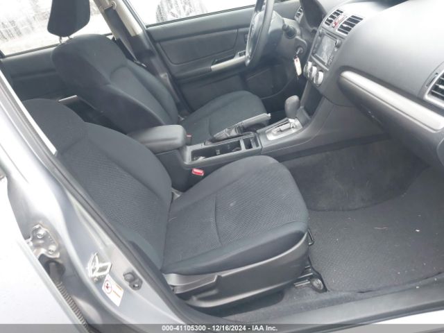 JF1GPAA65G8320046 Subaru Impreza 2.0i