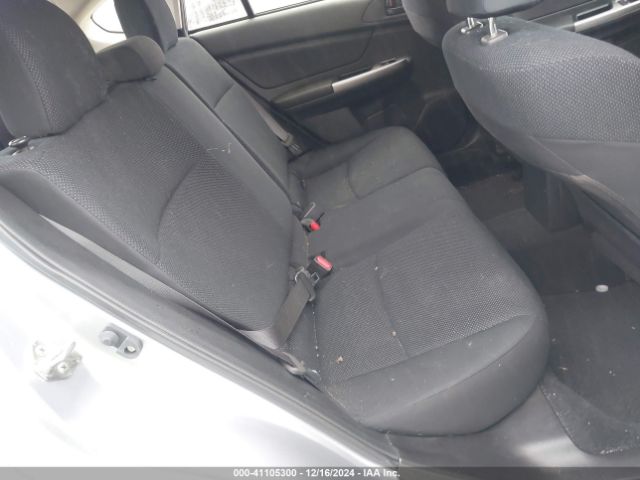 JF1GPAA65G8320046 Subaru Impreza 2.0i