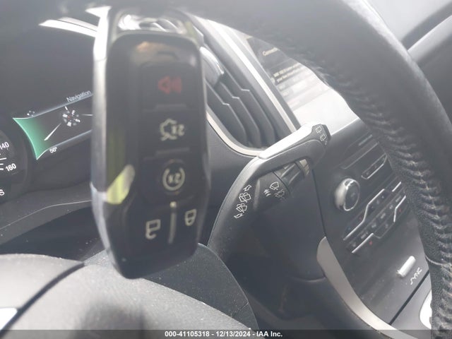 Ford EDGE SEL 2015 2FMTK3J86FBB18005 Image 11