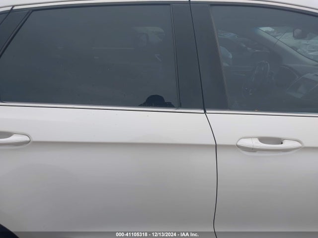 Ford EDGE SEL 2015 2FMTK3J86FBB18005 Image 13