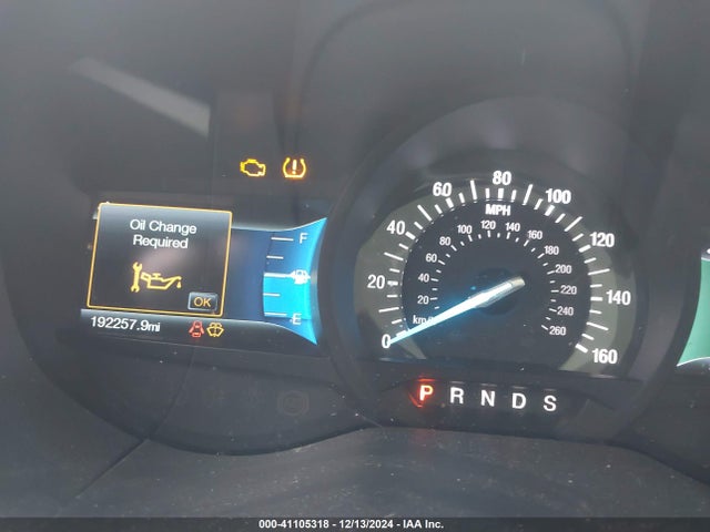 Ford EDGE SEL 2015 2FMTK3J86FBB18005 Image 7