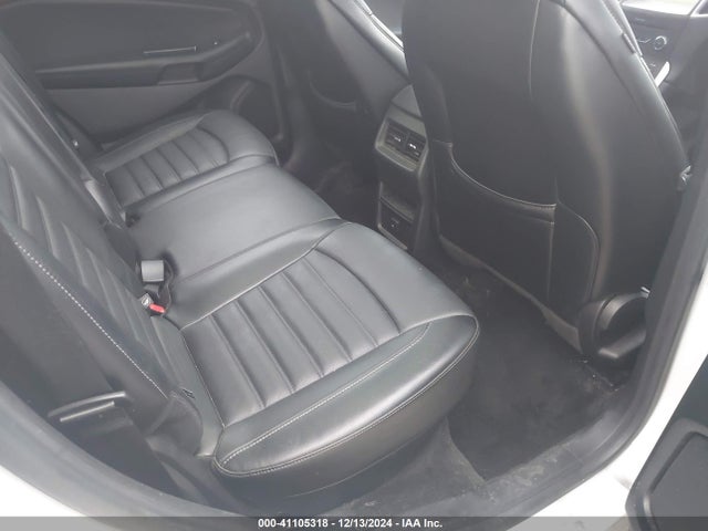 Ford EDGE SEL 2015 2FMTK3J86FBB18005 Image 8