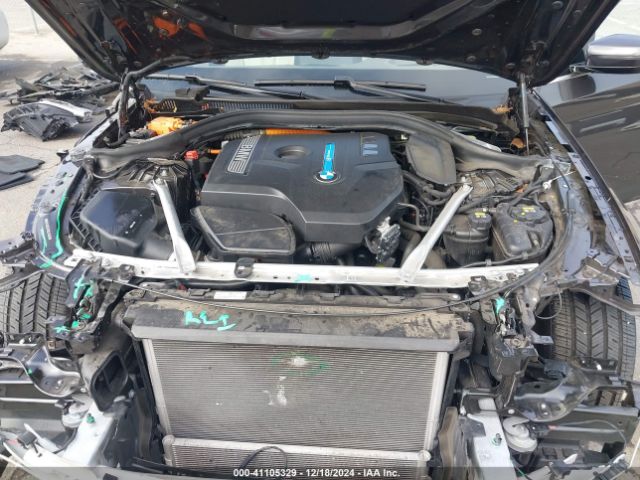 WBAJA9C5XJB034625 BMW 530e Iperformance
