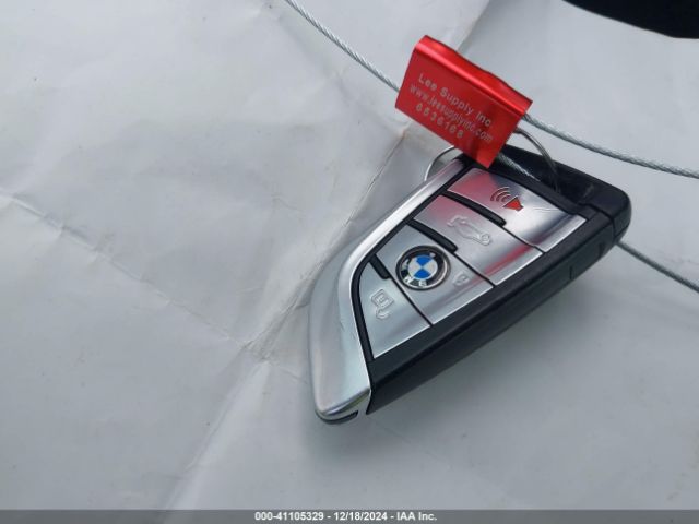 WBAJA9C5XJB034625 BMW 530e Iperformance