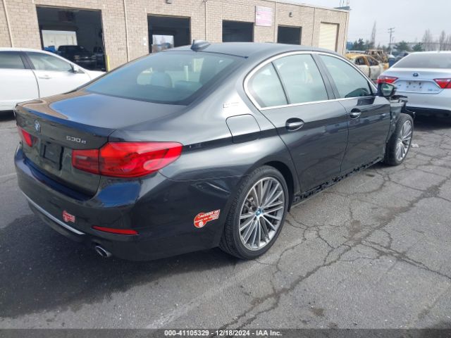 WBAJA9C5XJB034625 BMW 530e Iperformance