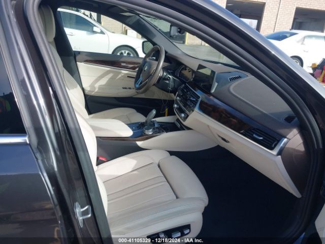 WBAJA9C5XJB034625 BMW 530e Iperformance