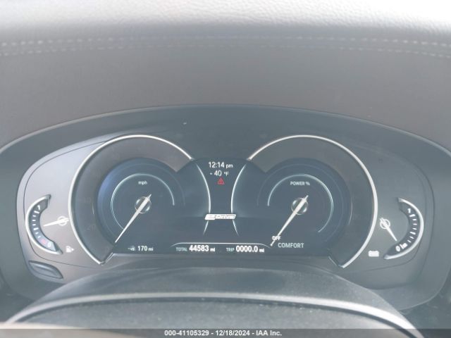 WBAJA9C5XJB034625 BMW 530e Iperformance