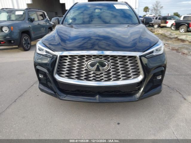 3PCAJ5J38NF101299 Infiniti Qx55 Luxe Awd