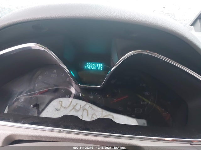 Chevrolet Traverse 2lt 2014 1GNKVHKD5EJ160750 Image 14