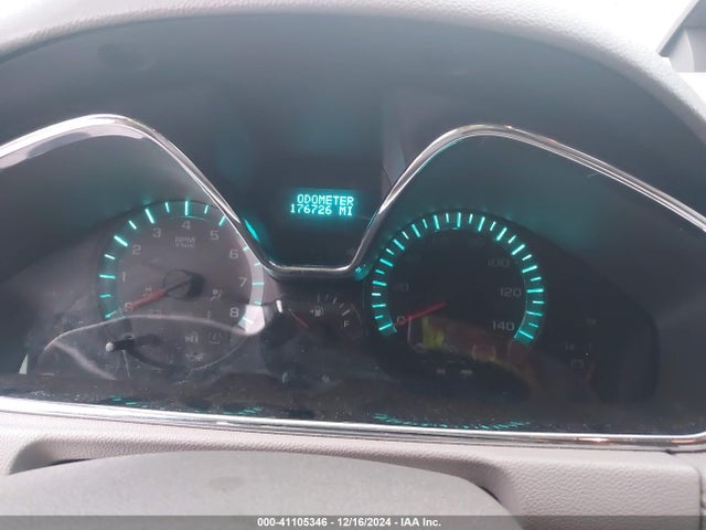Chevrolet Traverse 2lt 2014 1GNKVHKD5EJ160750 Image 7