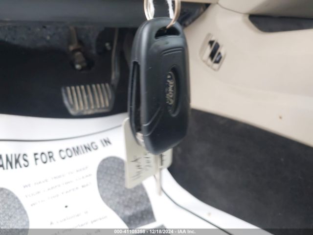 1FA6P0H75F5112334 Ford FUSION SE