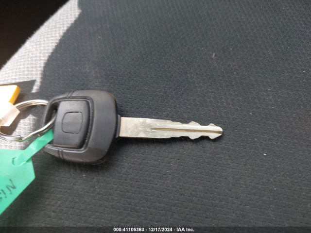 Nissan Versa Note S (sr) 2014 3N1CE2CP9EL424759 Image 11