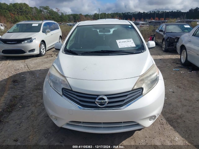 Nissan Versa Note S (sr) 2014 3N1CE2CP9EL424759 Image 6