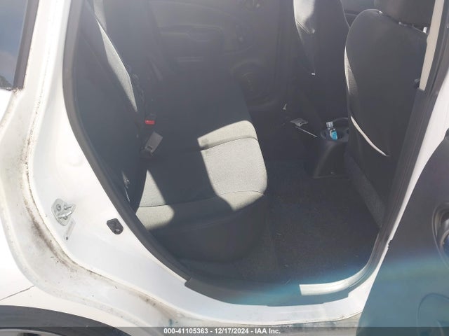 Nissan Versa Note S (sr) 2014 3N1CE2CP9EL424759 Image 8